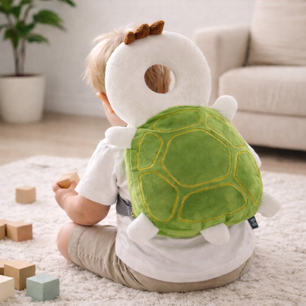 BabyLab Head Protector