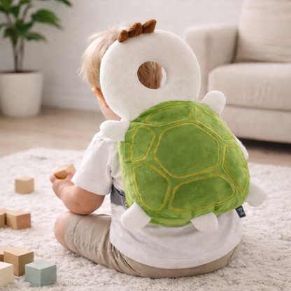 BabyLab Head Protector