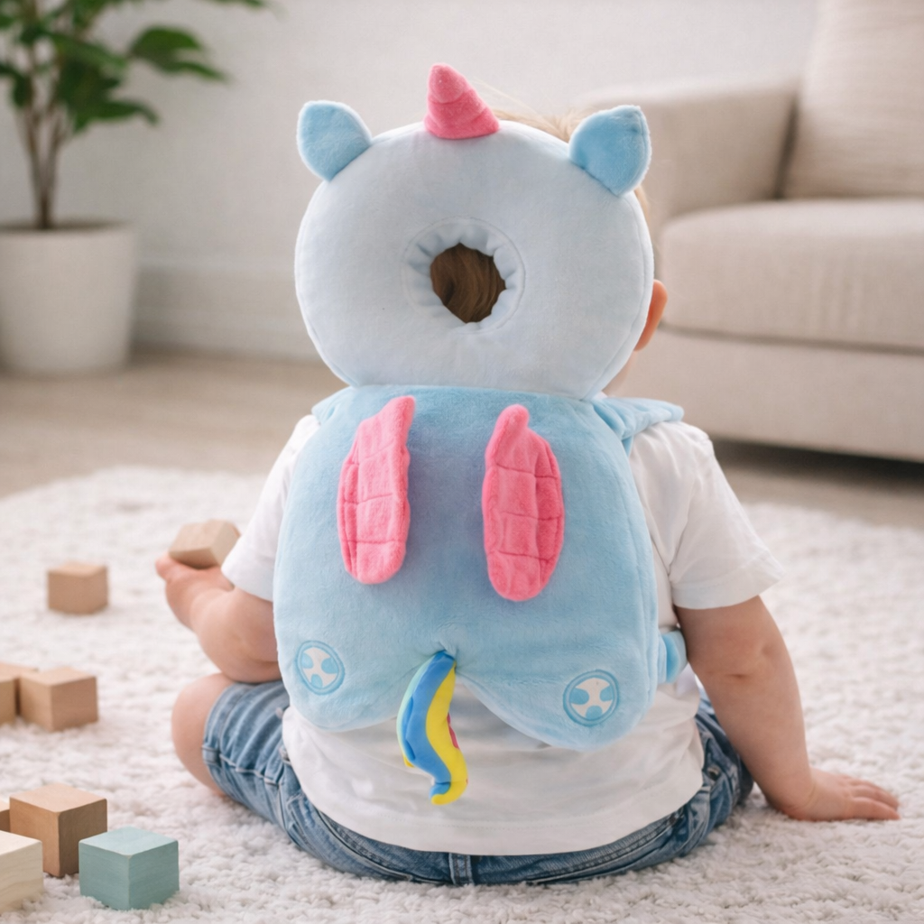 BabyLab Head Protector