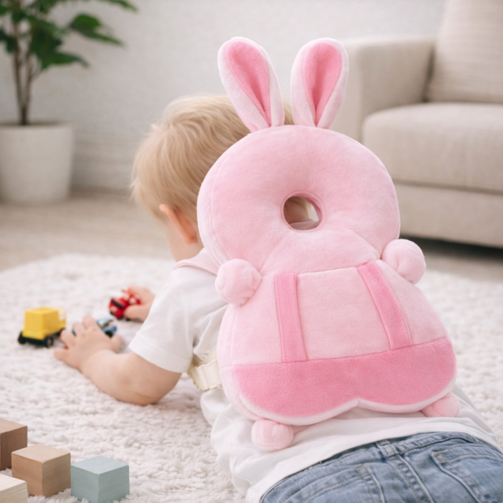 BabyLab Head Protector