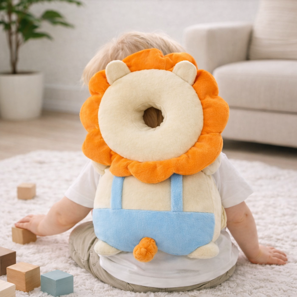 BabyLab Head Protector