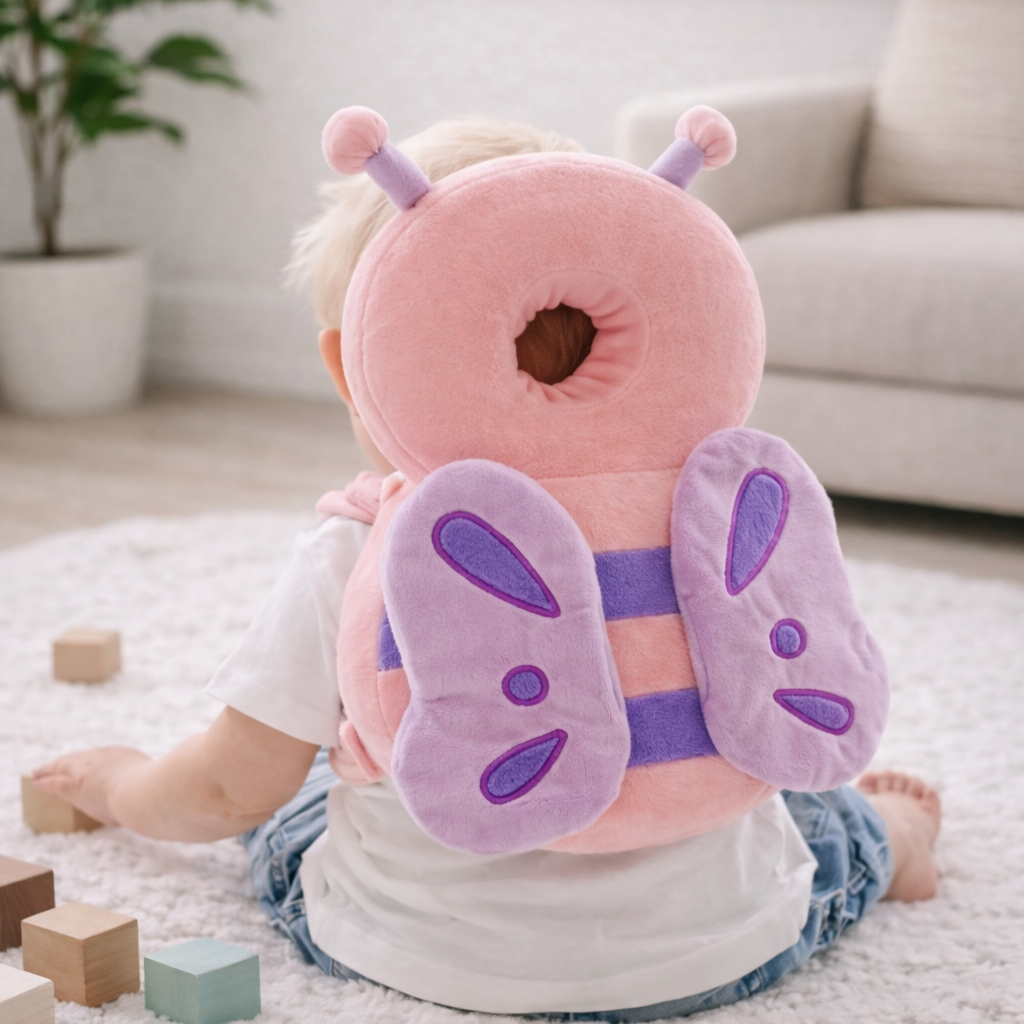 BabyLab Head Protector