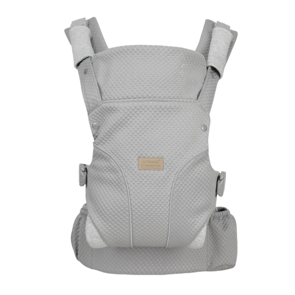 Breathable Baby Carrier