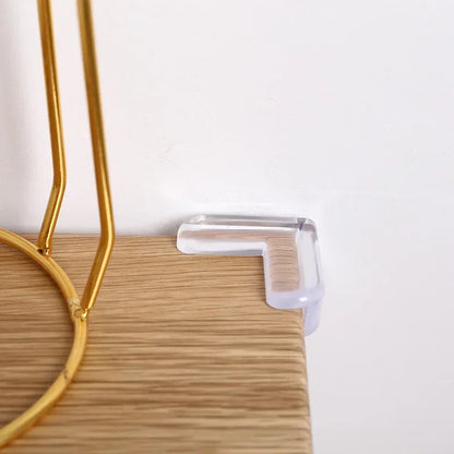 Corner Guards for Safety