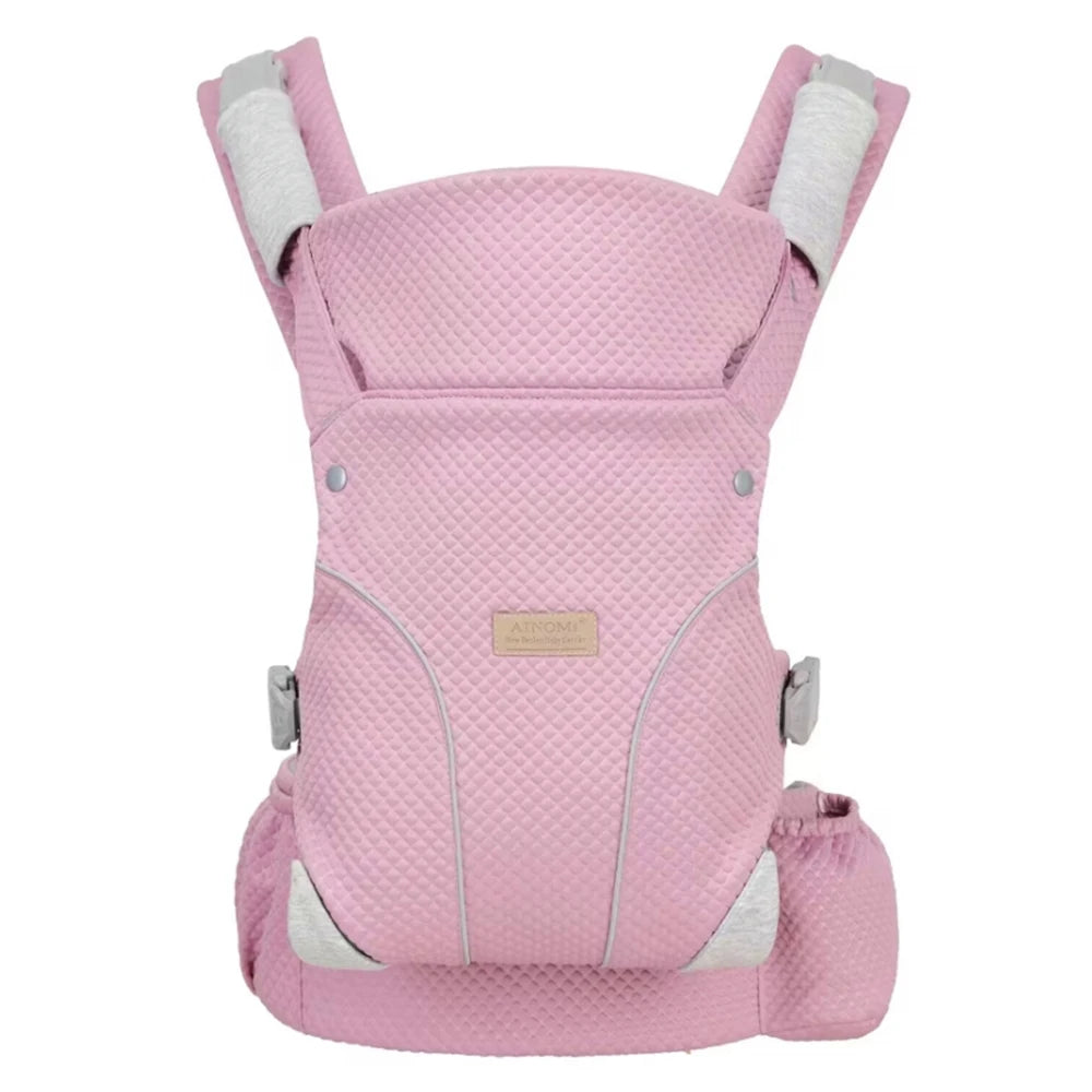 Breathable Baby Carrier